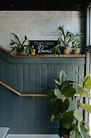 Culture Boutique Hotel