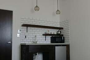 Culture Boutique Hotel