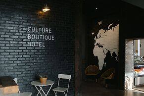 Culture Boutique Hotel
