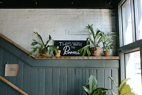 Culture Boutique Hotel