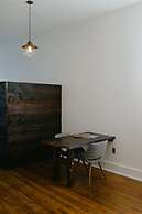 Culture Boutique Hotel