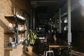 Culture Boutique Hotel