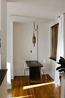 Culture Boutique Hotel