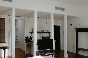 Culture Boutique Hotel