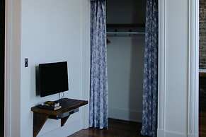 Culture Boutique Hotel