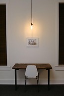 Culture Boutique Hotel