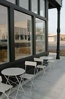 Culture Boutique Hotel