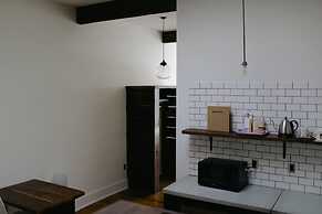 Culture Boutique Hotel