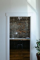 Culture Boutique Hotel