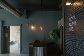 Culture Boutique Hotel