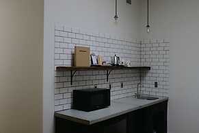 Culture Boutique Hotel