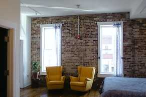 Culture Boutique Hotel