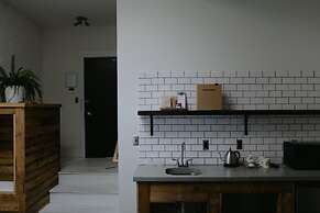 Culture Boutique Hotel