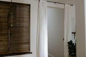 Culture Boutique Hotel