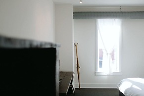 Culture Boutique Hotel