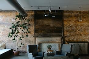 Culture Boutique Hotel