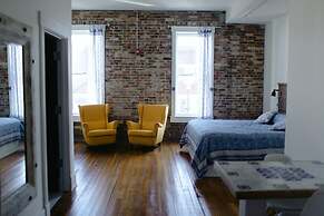 Culture Boutique Hotel