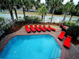 10 Knotts Way by RedAwning