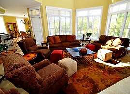 10 Knotts Way by RedAwning