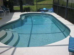 Beautiful Vacation Home fully equipped