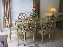 Beautiful Vacation Home fully equipped