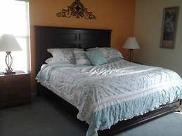 Beautiful Vacation Home Especially Convenient