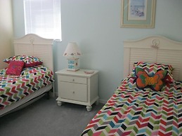 Beautiful Vacation Home Especially Convenient