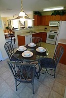 Beautiful Vacation Home Especially Convenient