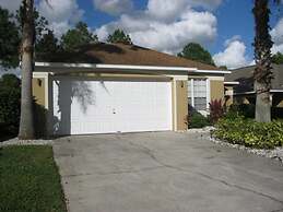 Beautiful Vacation Home Close by Theme Parks