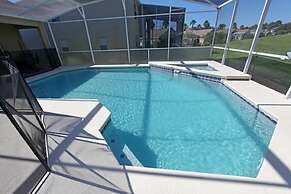 Luxury Home Close by Theme Parks