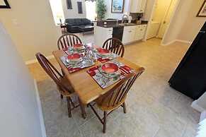 Luxury Home Close by Theme Parks