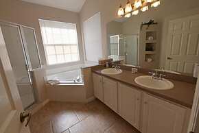 Luxury Home Close by Theme Parks