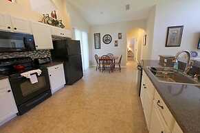 Luxury Home Close by Theme Parks