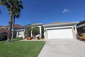 Luxury Home Close by Theme Parks