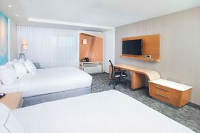 Courtyard by Marriott Redwood City