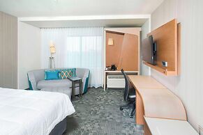 Courtyard by Marriott Redwood City