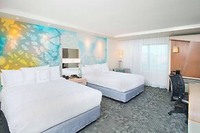 Courtyard by Marriott Redwood City