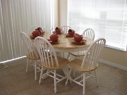 Excellent Home with Golf Course View