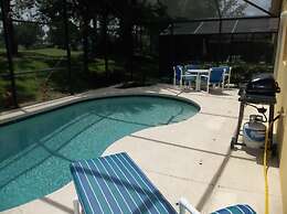 Excellent Home with Golf Course View