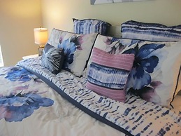 Comfortable Villa Close by Theme Parks