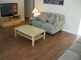 Comfortable Villa Close by Theme Parks