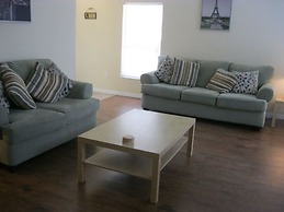 Comfortable Villa Close by Theme Parks