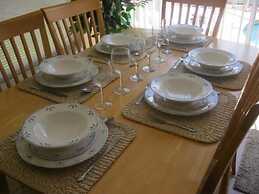 Comfortable Villa Close by Theme Parks