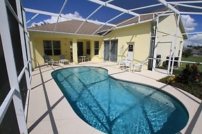 Very Comfortable Villa Fully Equipped