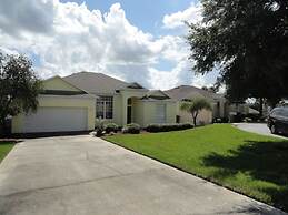 Very Comfortable Villa Fully Equipped