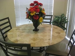 Excellent Home with Golf Course View