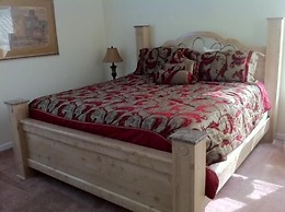 Fabulous Home Close by Theme Parks