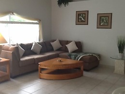 Very Comfortable Villa Close by Theme Parks