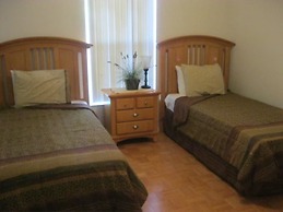 Very Comfortable Villa Close by Theme Parks