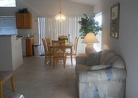 Very Comfortable Villa Fully Equipped